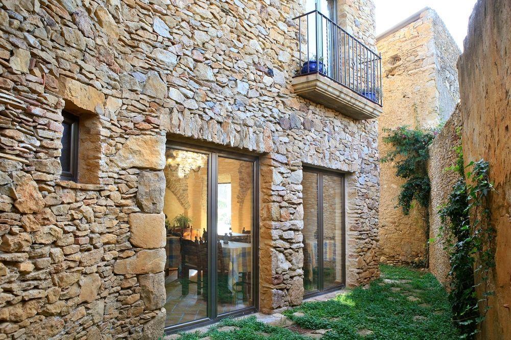 Can Barrull-Costa Brava-Emporda Sant Feliu de Boada Kültér fotó