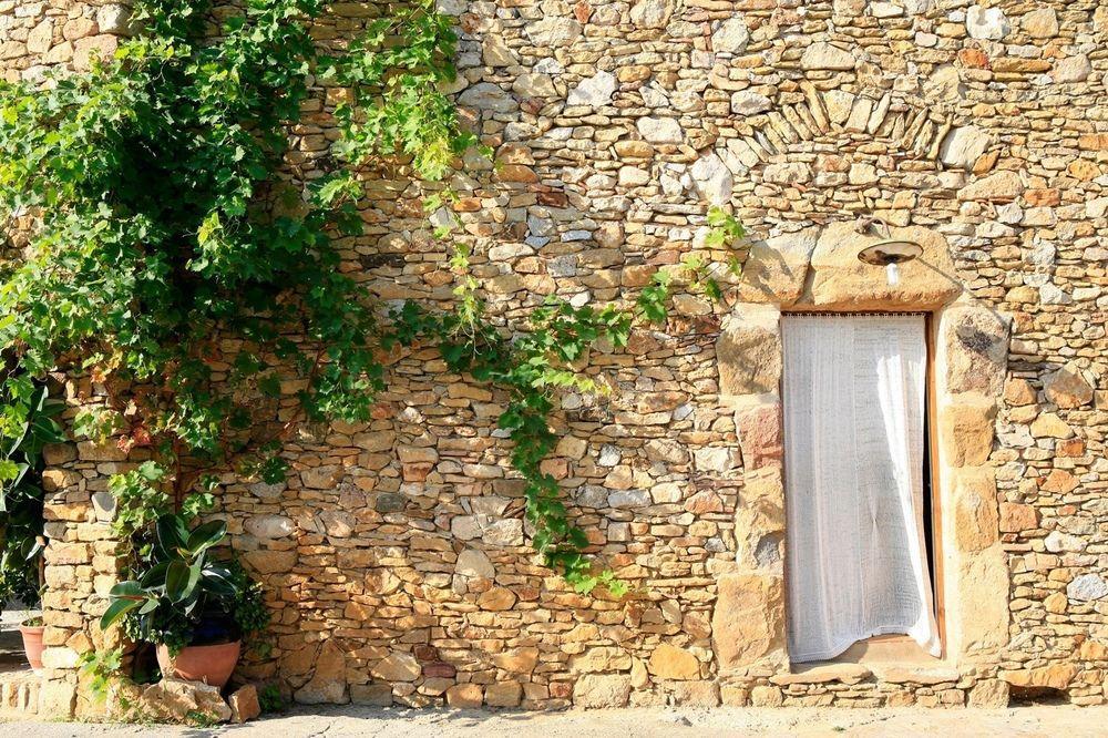 Can Barrull-Costa Brava-Emporda Sant Feliu de Boada Kültér fotó